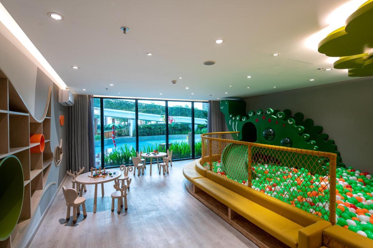 Somerset Feliz Ho Chi Minh Zewnętrze zdjęcie